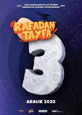 Rafadan Tayfa 3 - İsmail Fidan