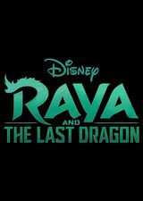 Raya and The Last Dragon - Paul Briggs, Dean Wellins
