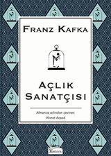 Açlık Sanatçısı-Bez Ciltli  - Franz Kafka