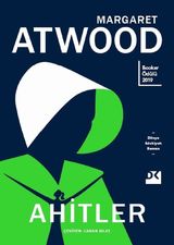 Ahitler  - Margaret Atwood