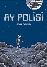 Ay Polisi - Tom Gauld