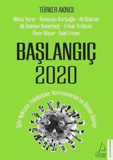 Başlangıç 2020 - Türker Akıncı