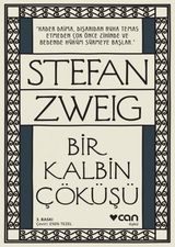 Bir Kalbin Çöküşü - Stefan Zweig
