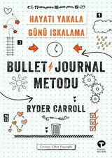 Bullet Journal Metodu - Ryder Carroll