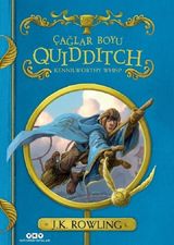 Çağlar Boyu Quidditch - J. K. Rowling
