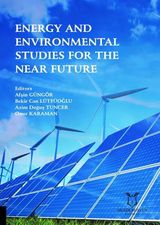 Energy and Environmental Studies for the Near Future - Kolektif