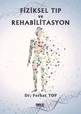 Fiziksel Tıp ve Rehabilitasyon - Ferhat Top