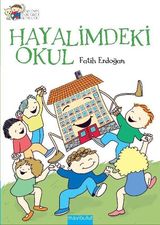 Hayalimdeki Okul - Fatih Erdoğan