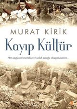   Kayıp Kültür - Murat Kirik