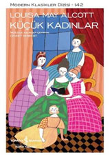 Küçük Kadınlar-Modern Klasikler 142 - Louisa May Alcott