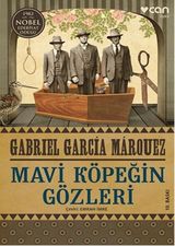 Mavi Köpeğin Gözleri - Gabriel Garcia Marquez