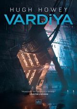 Vardiya-Wool Serisi 2.Kitap - Hugh Howey